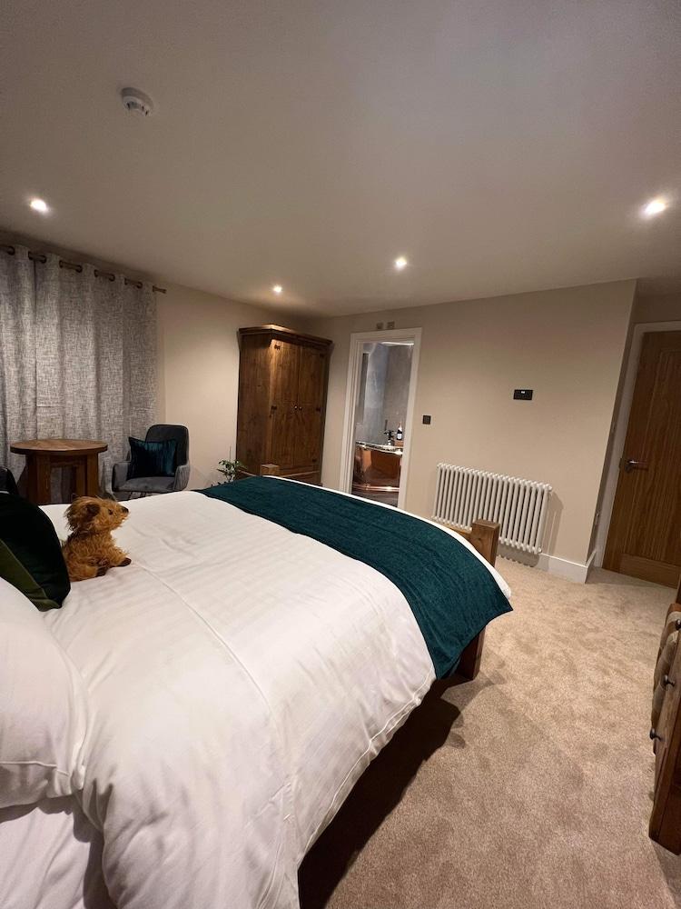 Bulls Head - Holymoorside