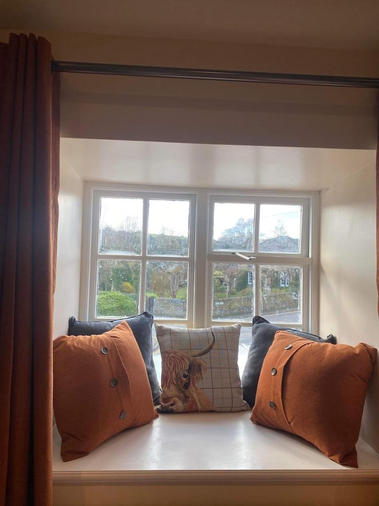 Bulls Head - Holymoorside