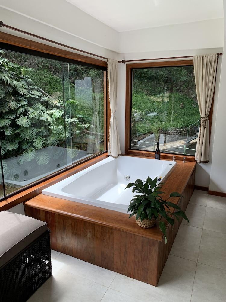 Pousada Portal da Montanha