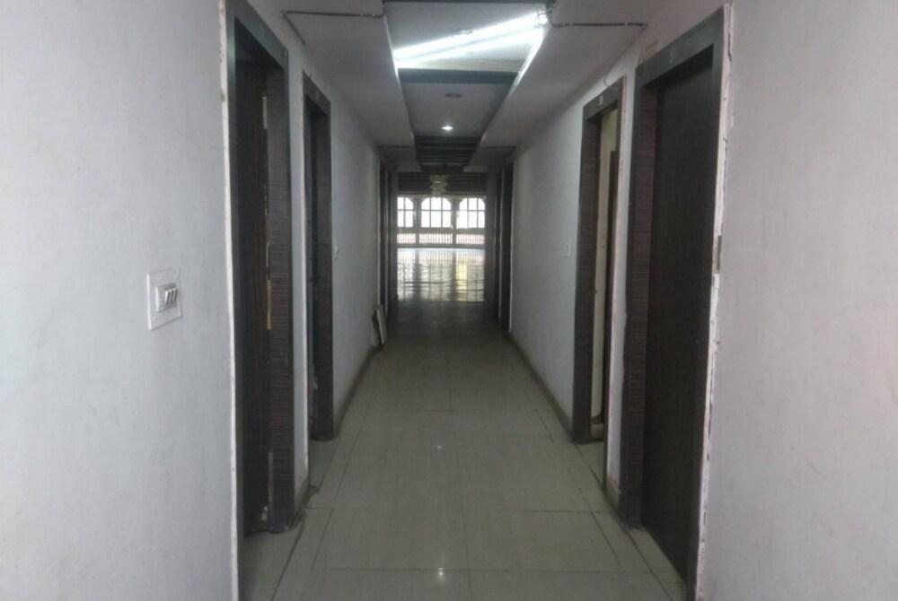 Goroomgo Green Heaven Resort Ajmer