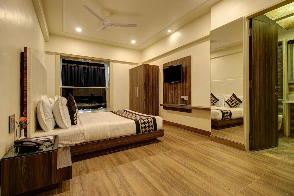 Hotel Mumbai House Juhu