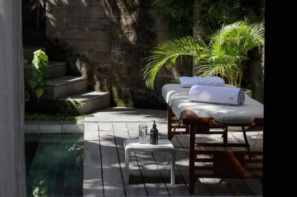 OXO Townhouses Berawa Canggu