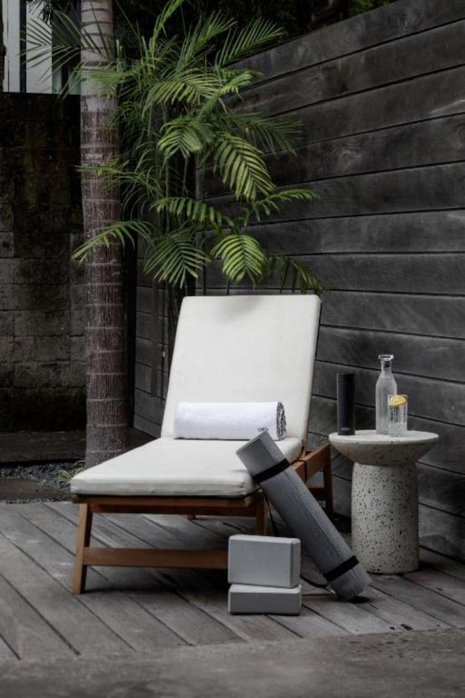 OXO Townhouses Berawa Canggu