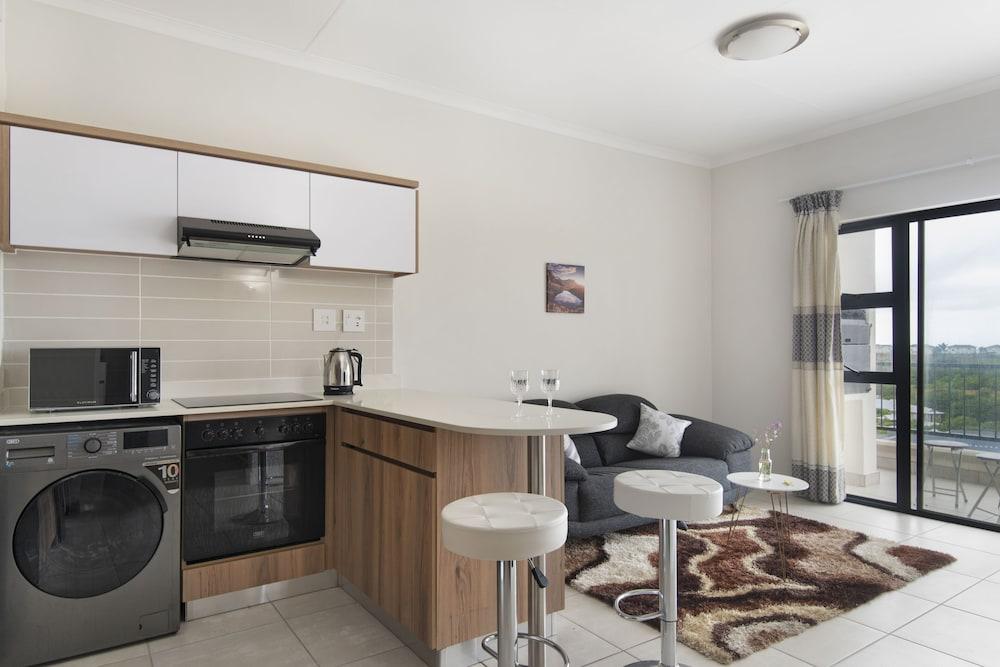 Ballito Hills Palm Tree Unit