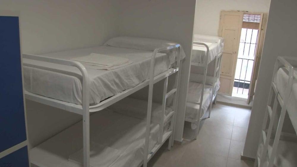 Hostel Benidorm Beach