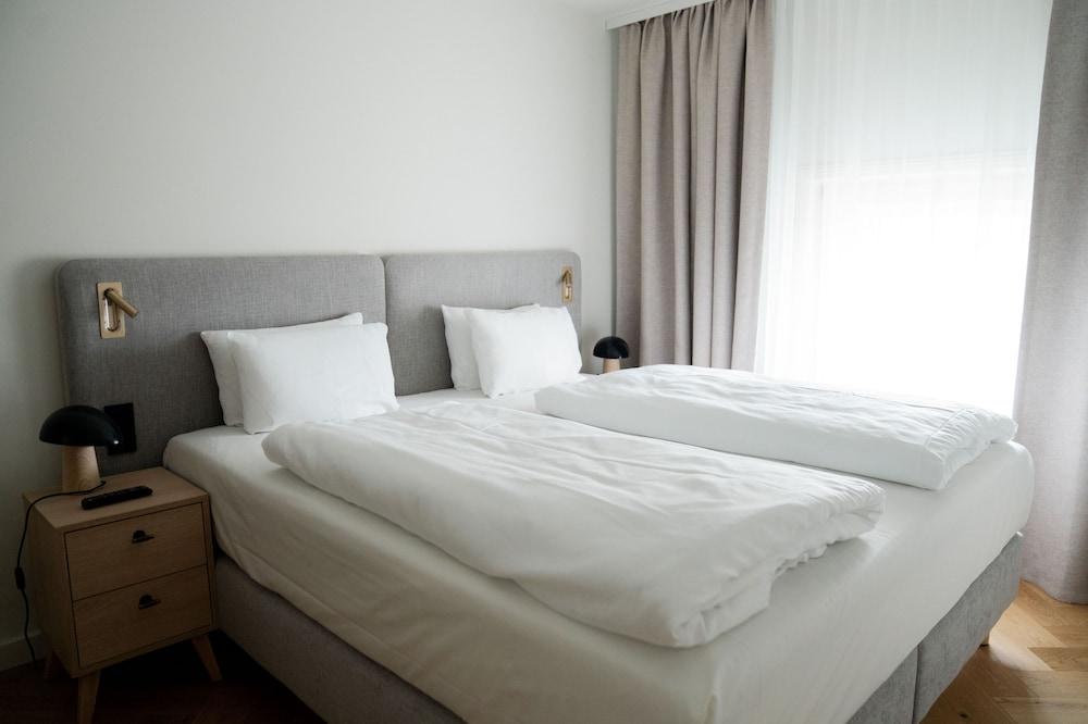 Bob W Lübeck Old Town