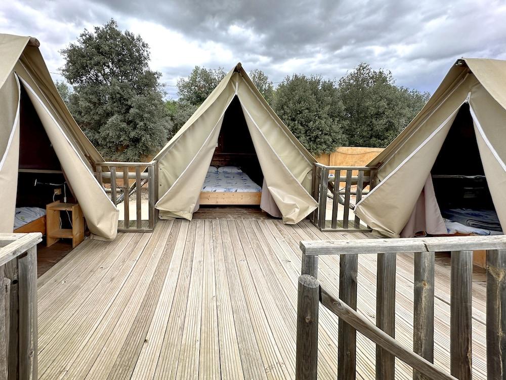 Camping Rural Montori