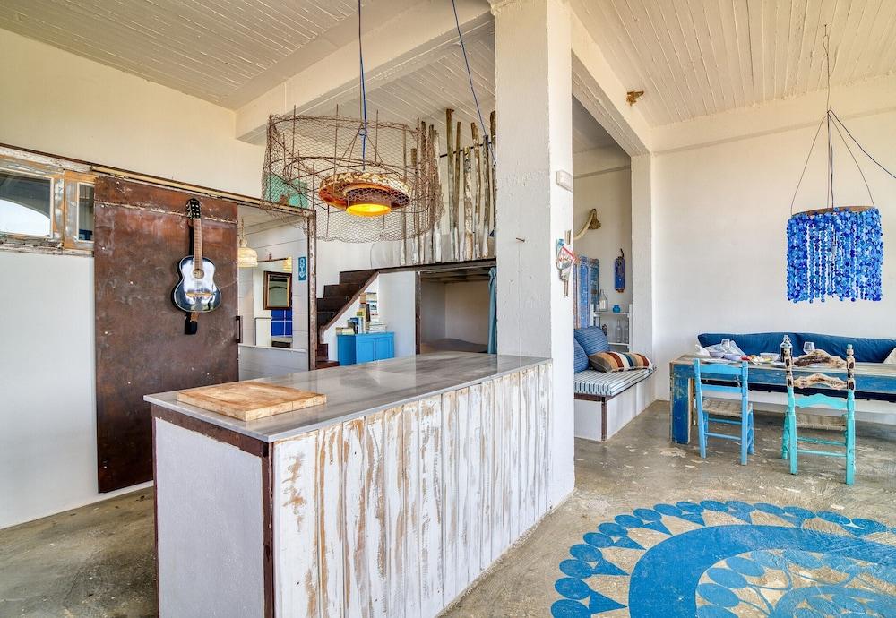 Loft Atelier Apartment Heraklion