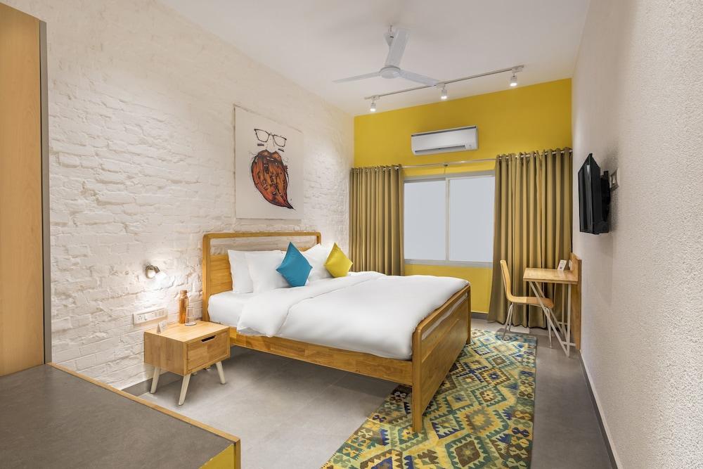 Bedzzz Varanasi by Leisure Hotels