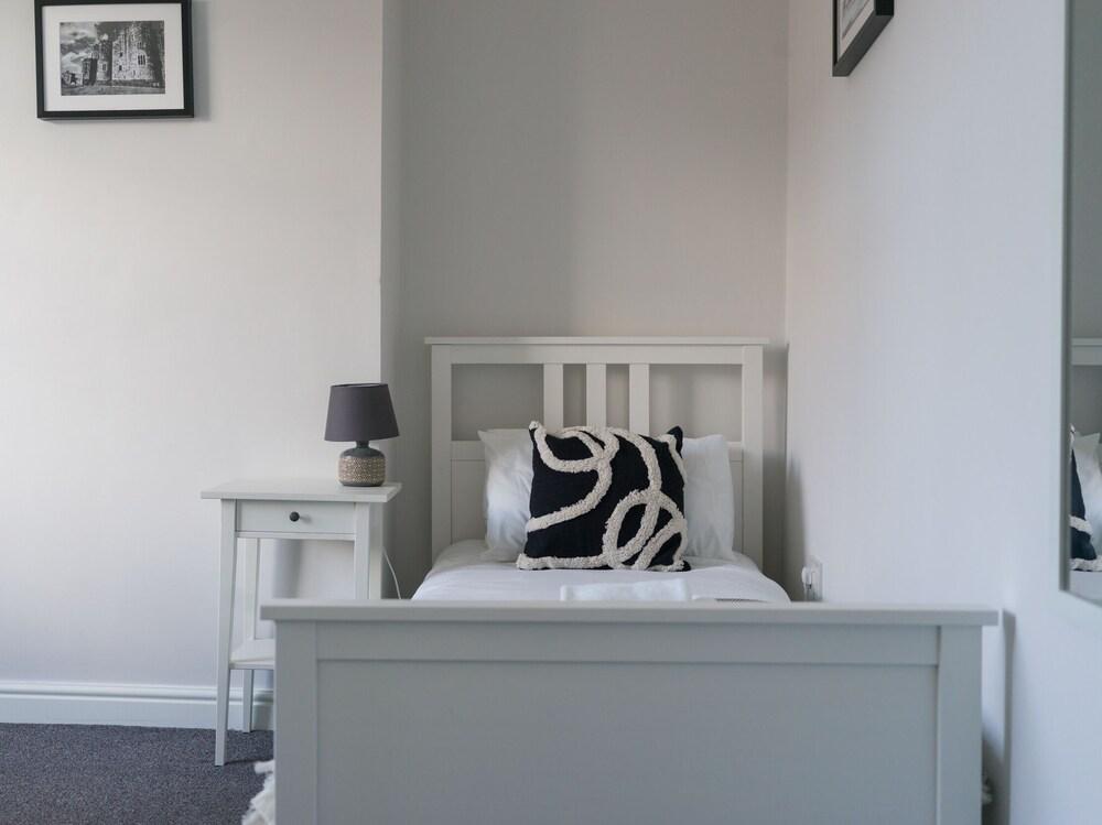 Lily's Apartment 2, Northumberland