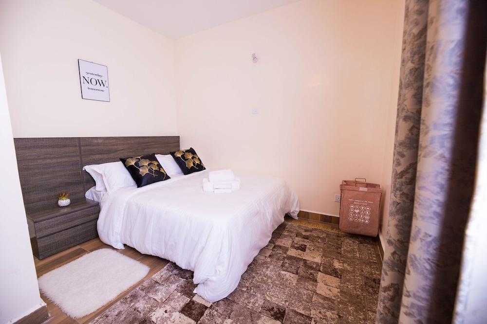 Stay.Plus Coralways Apartment langata