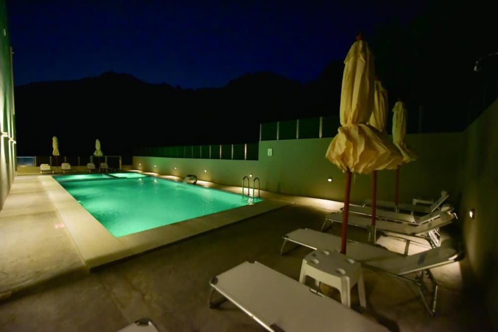 Glaukos - Crete Southside Villas