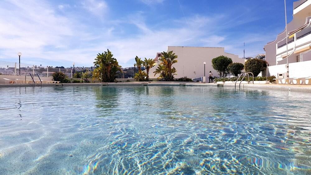 Albufeira Ocean Balcony 24