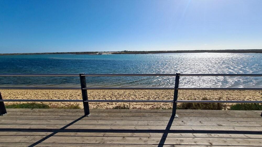 Beach House in Cabanas de Tavira