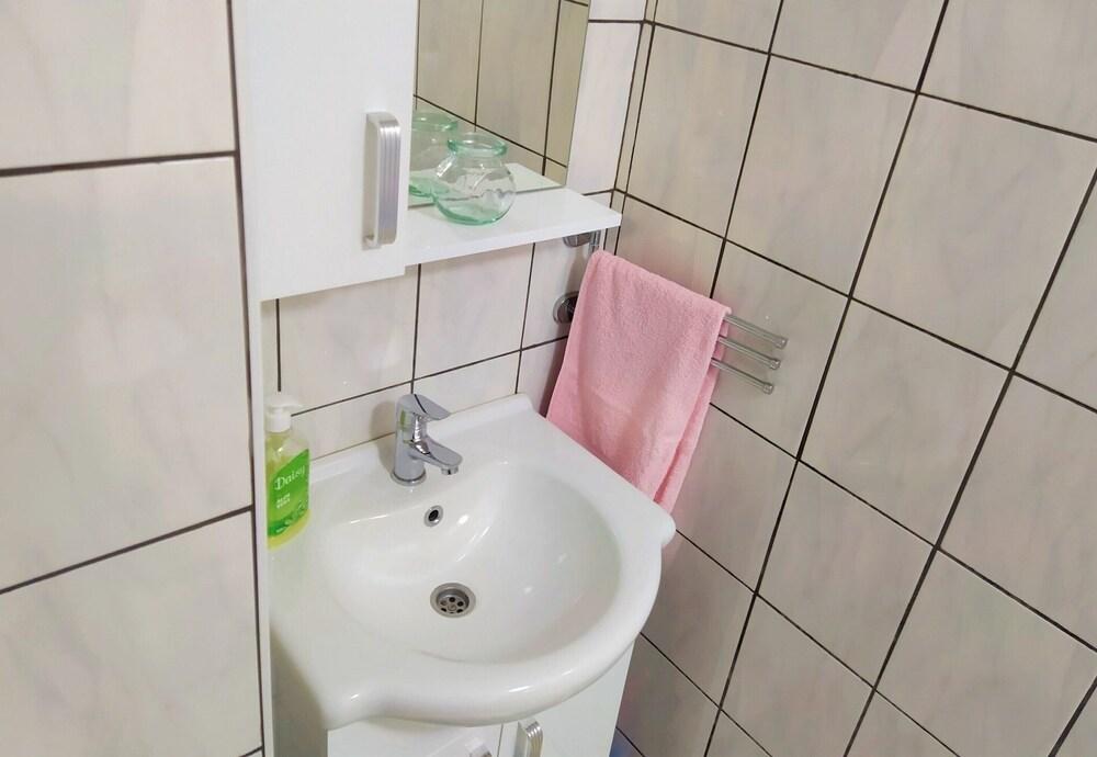 Studio Apartment Mara Zagreb