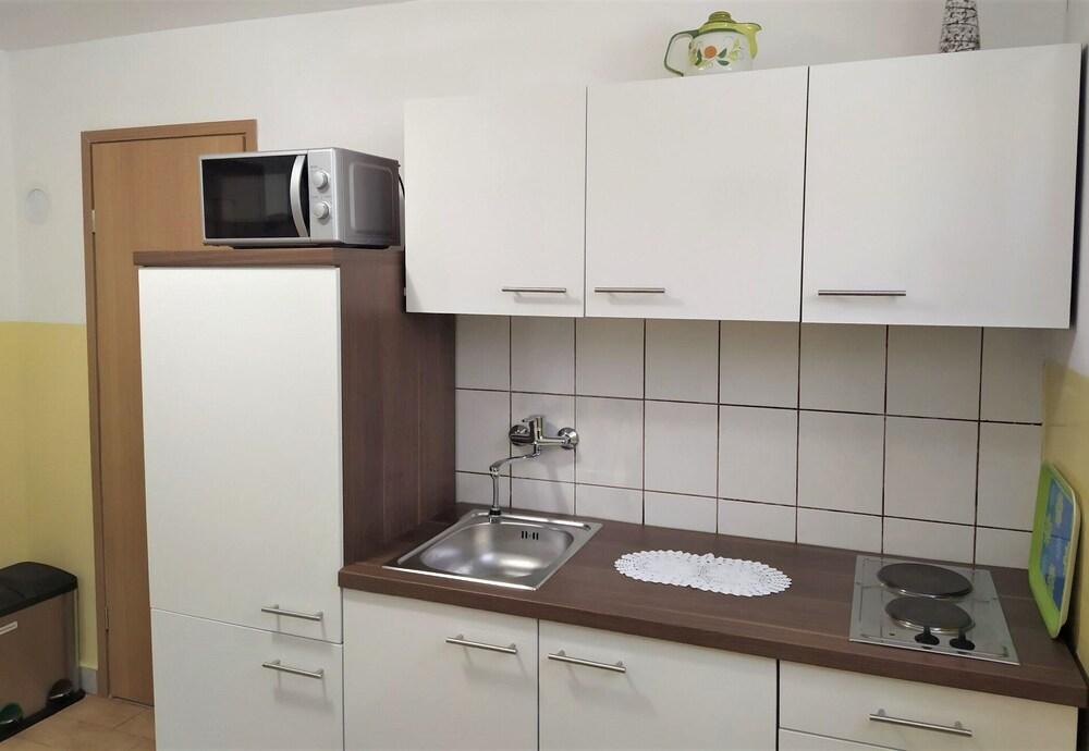 Studio Apartment Mara Zagreb