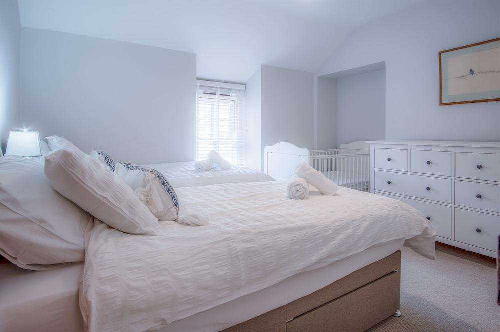 Noe Acre - 3 Bedroom Cottage - Tenby