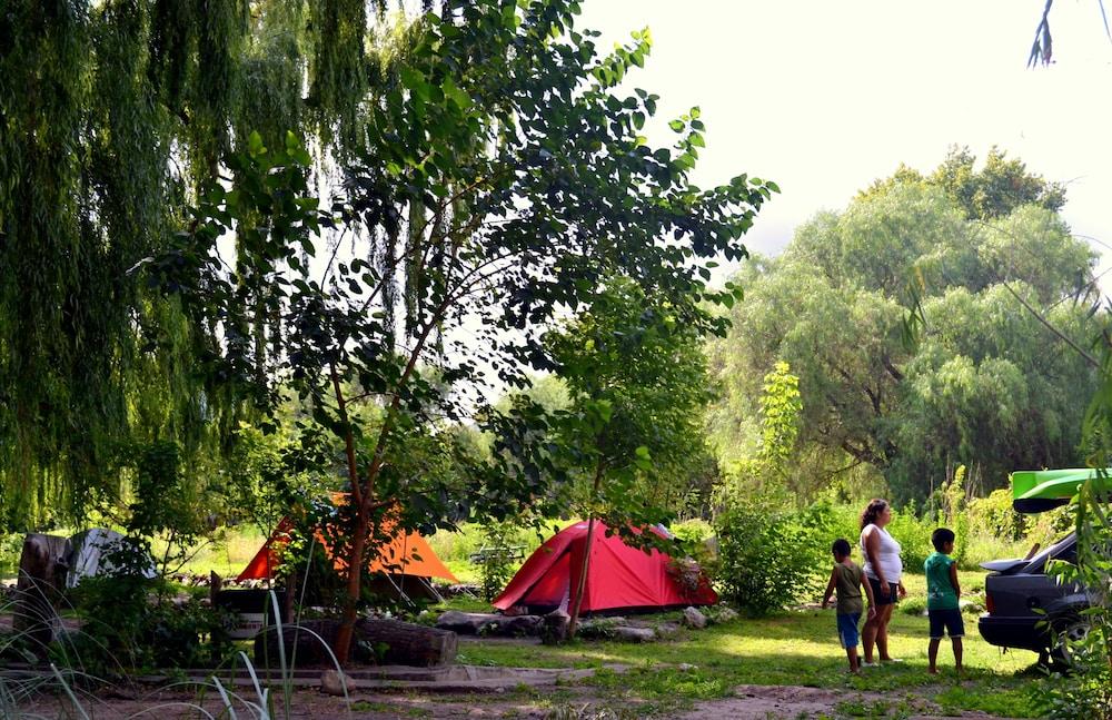 Casablanca La Granja de Capilla