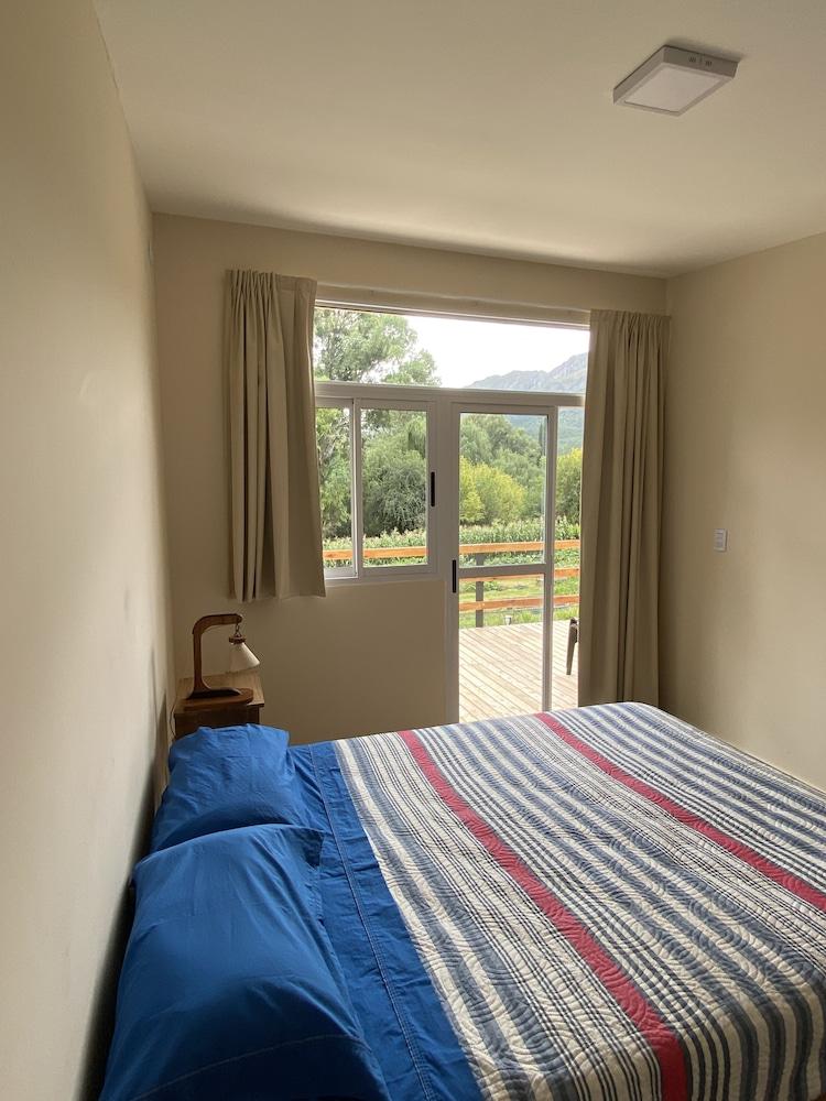 Casablanca La Granja de Capilla