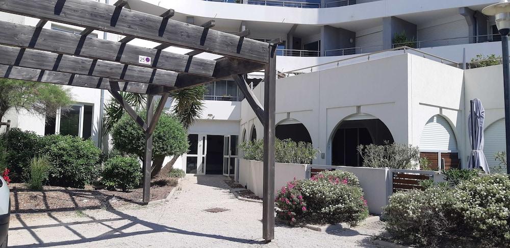 Les Plages du Grand Vallen