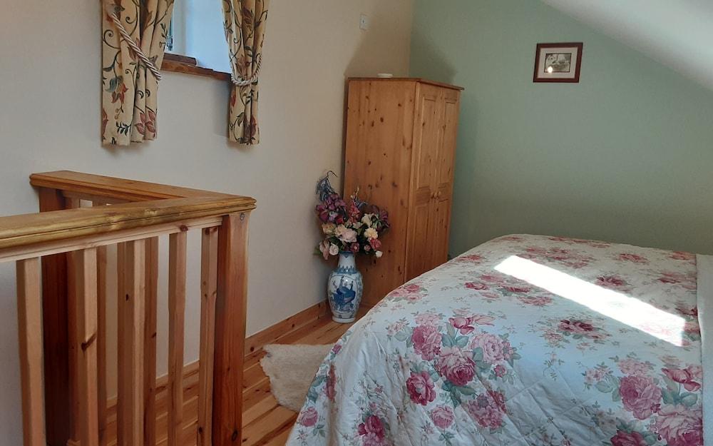 Wesley House Holiday Cottages