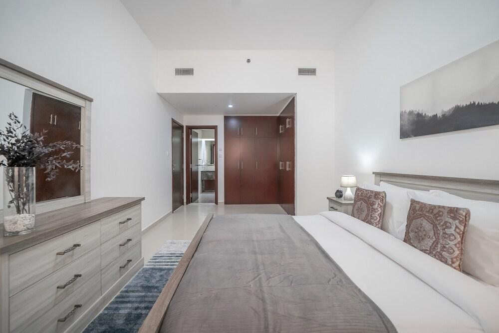 HiGuests - Burj Al Nahda