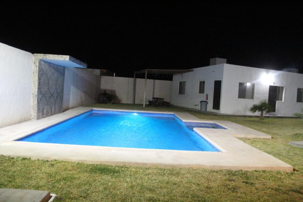 Terra Viva Villa Campestre