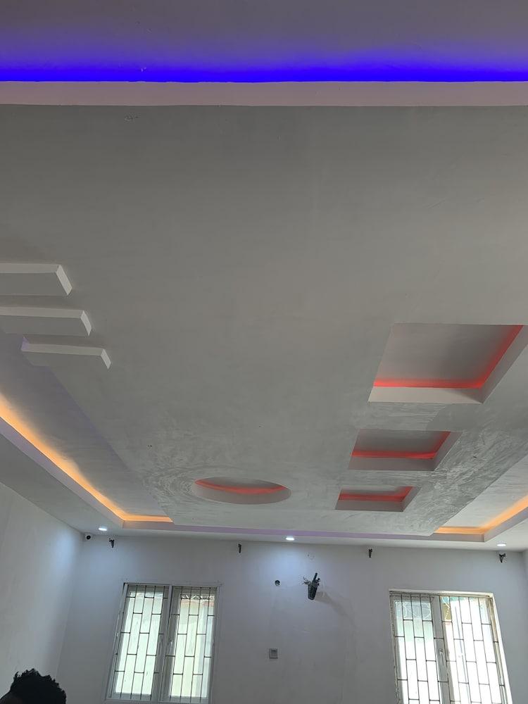 Elegantly Apportioned 4-bed House in Ikorodu