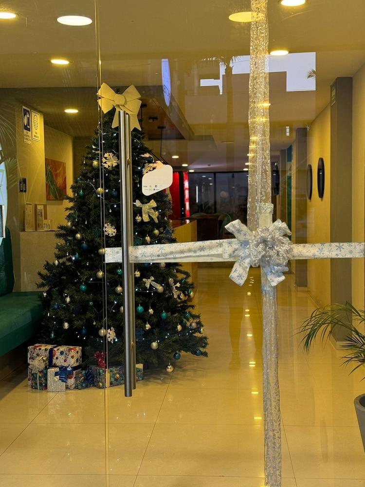 Hotel Kavia Mazatlán