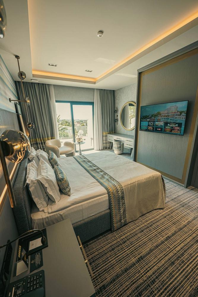 Chamada Prestige Hotel Casino SPA