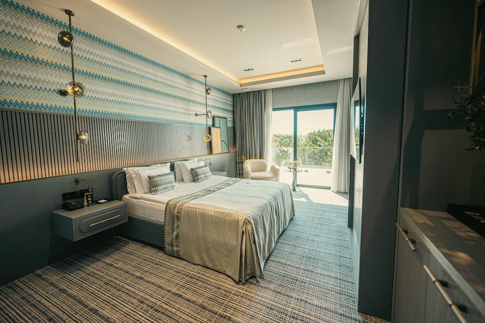 Chamada Prestige Hotel Casino SPA