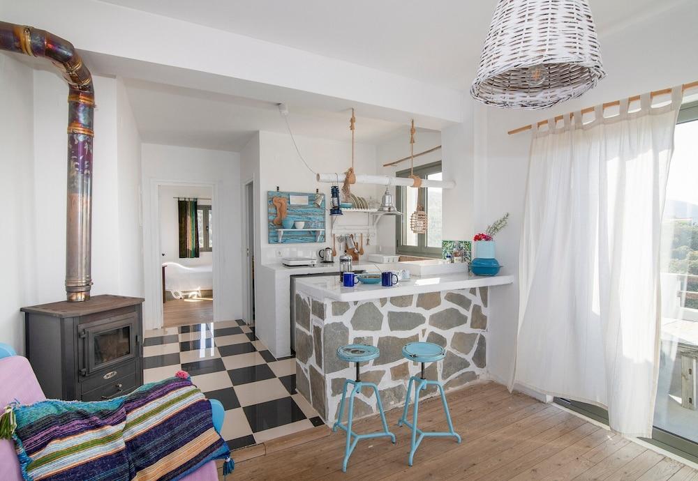 Living Apartment Heraklion