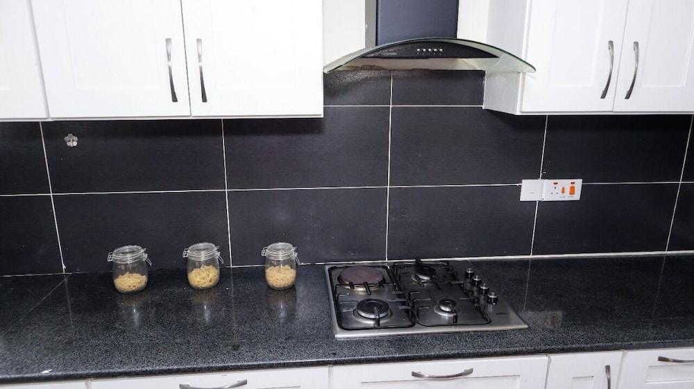 Stay.Plus Luxore Apartment Syokimau