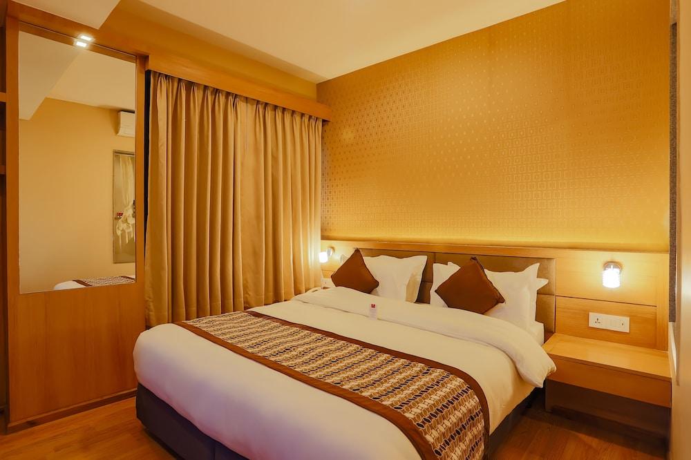 Lords Eco Inn Kathmandu