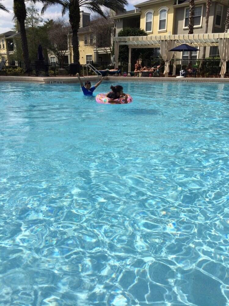 Upscale Modern Resort-style Retreat Great Location