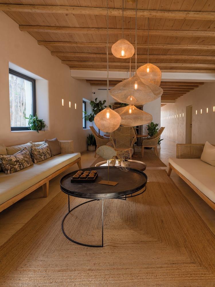 Asty Mykonos Hotel & Spa -World of One Hotel Group