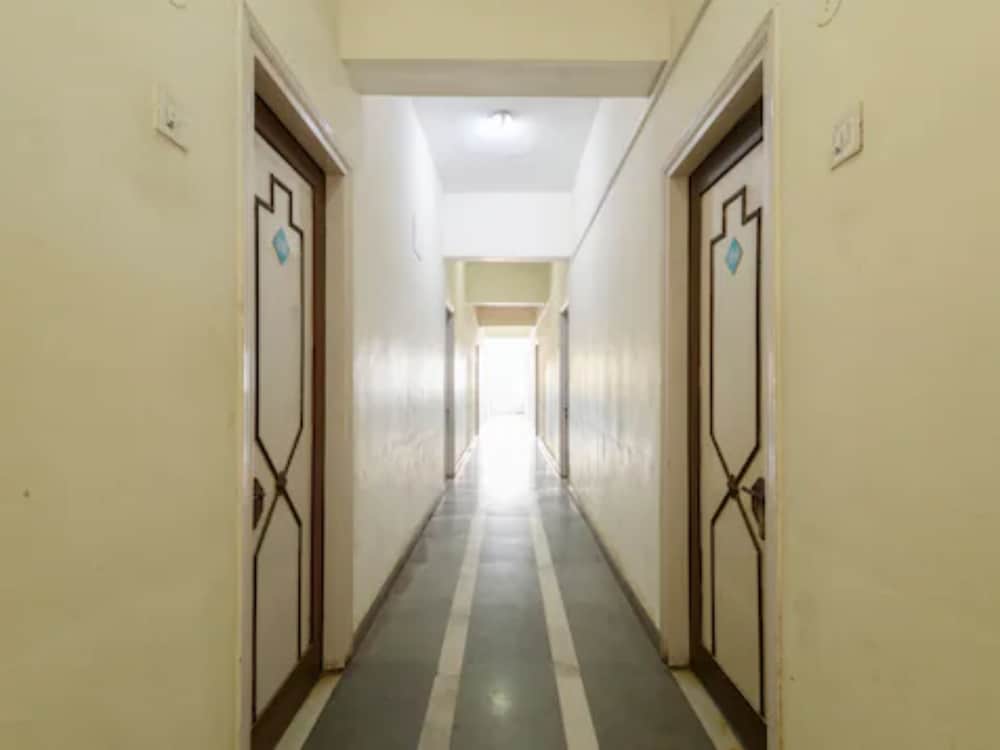 Goroomgo Great Panjab Aurangabad