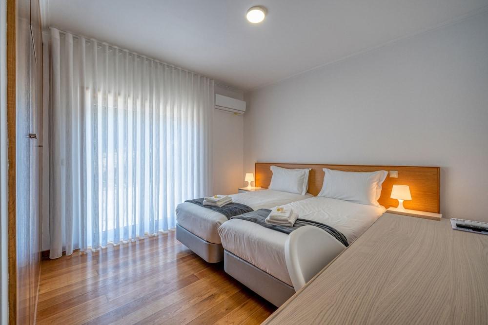 Central Suites Arouca