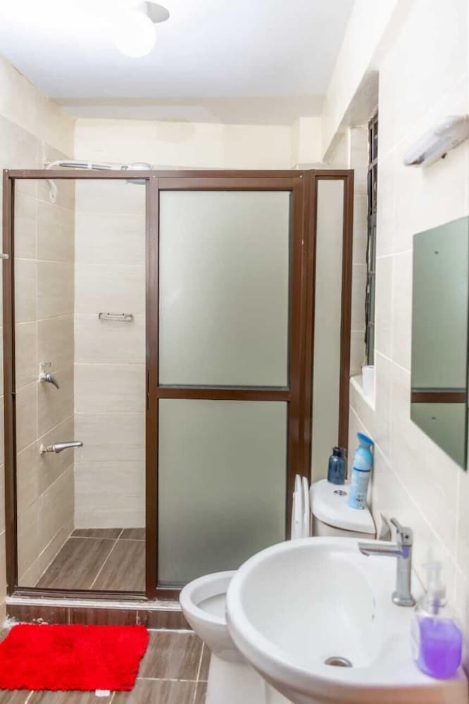 Stay.Plus Ruaka View Apartment