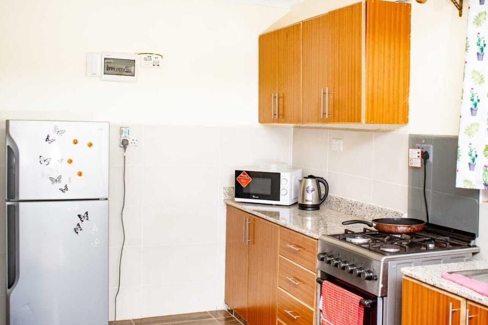 Stay.Plus Ruaka View Apartment