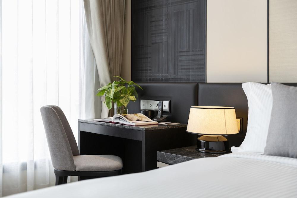 Ascott Thonglor Bangkok