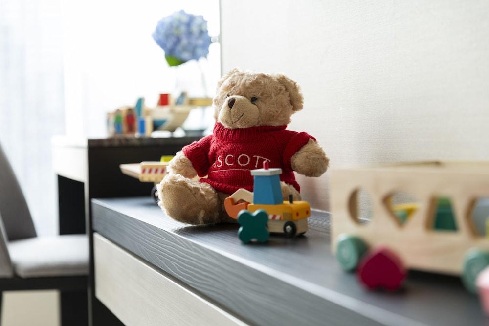 Ascott Thonglor Bangkok