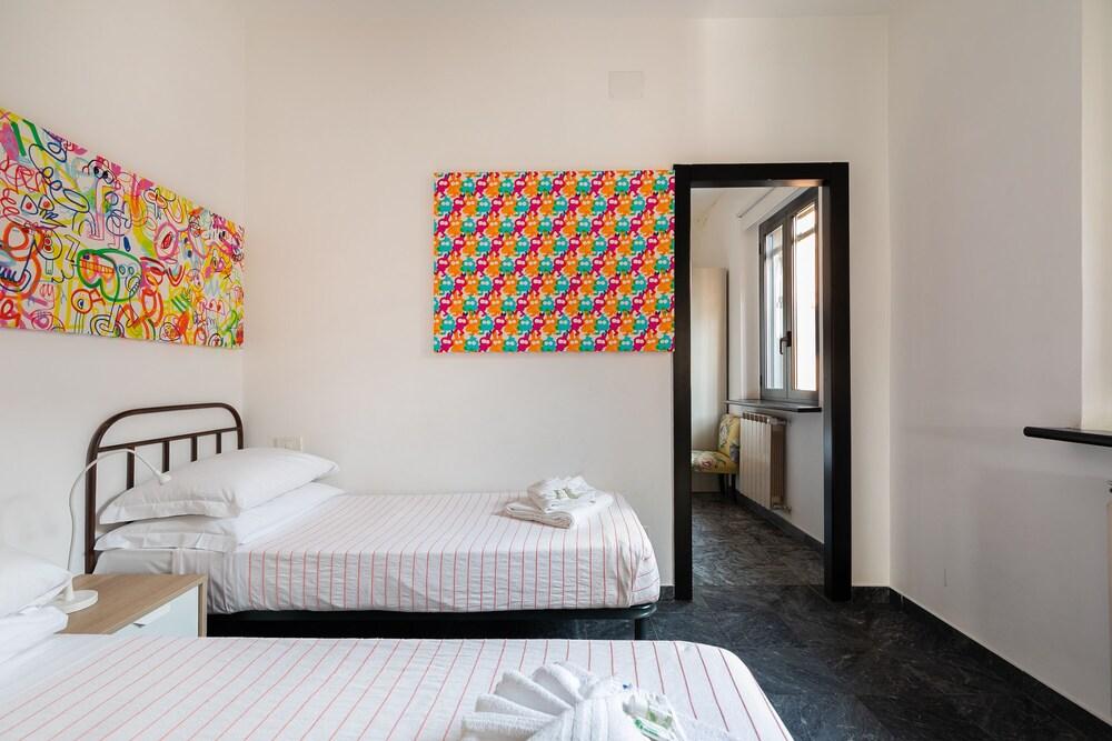 Wonder Two BR Apartment with Terrace