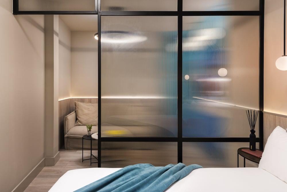 Coeo Peña Design Apartments