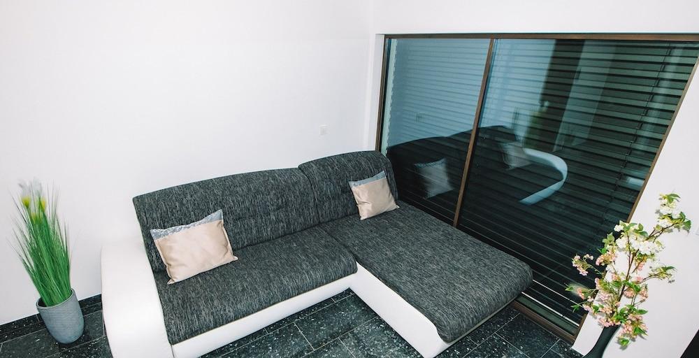 Bled Paradise Apartments