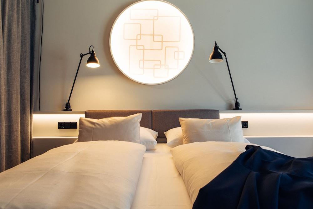 harry's home Telfs hotel & apartments