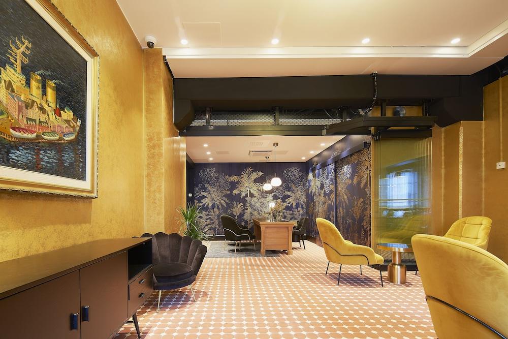 Bob W Helsinki Katajanokka