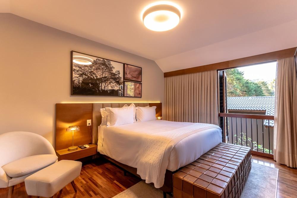 Pousada Boutique Figueira da Serra