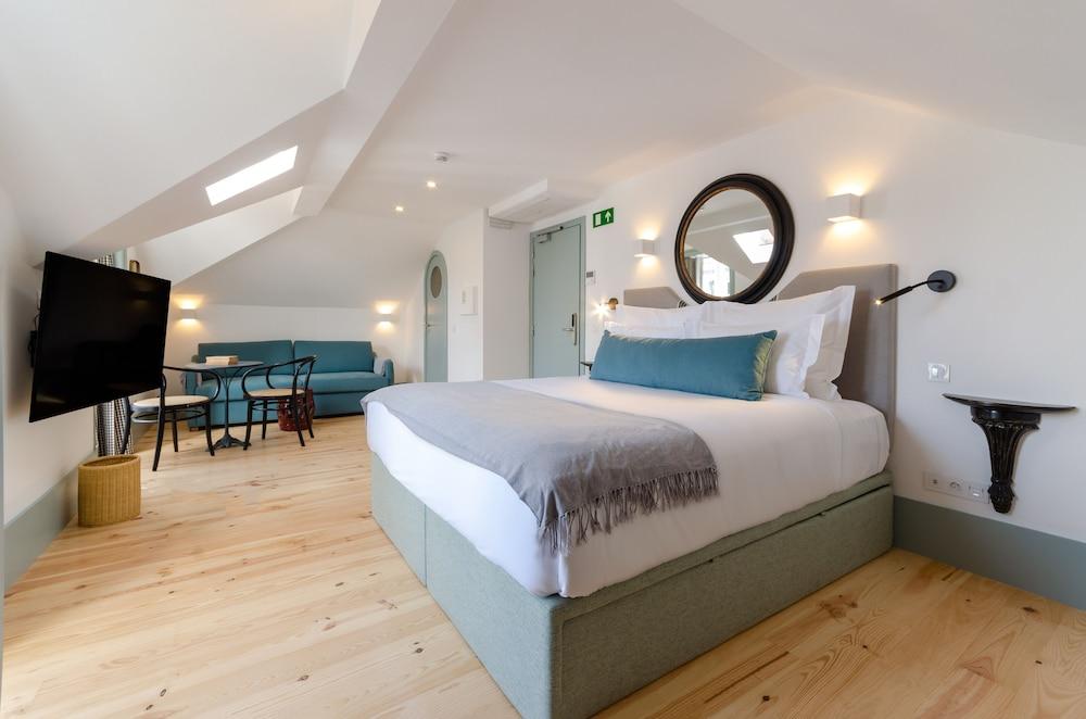 Westlight Cascais Chalet - Adults Only.