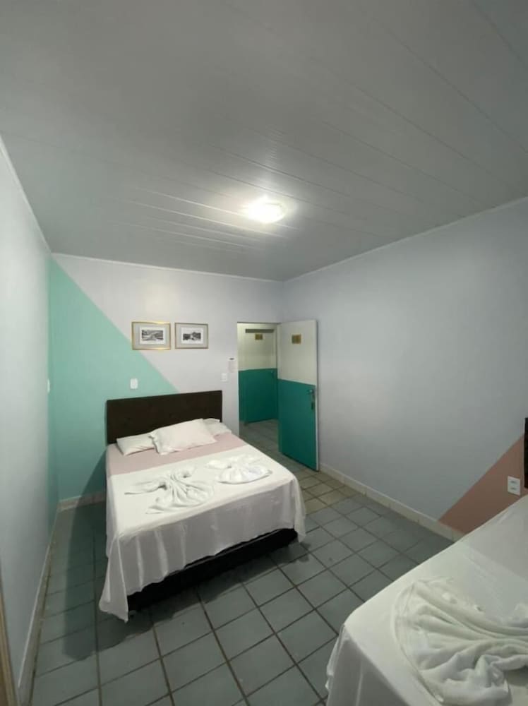 Pousada Vila do Penedo